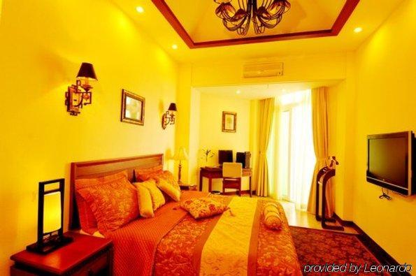Haiyue Bay Holiday Hotel Sanya Cameră foto